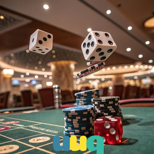 A Magia dos Jogos de Fantasia na uuq