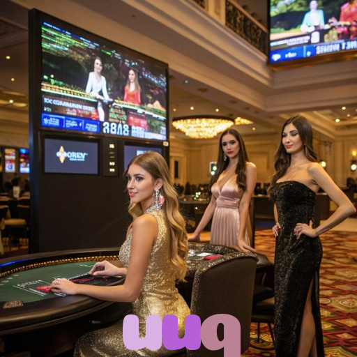 A Magia dos Jogos de Fantasia na uuq