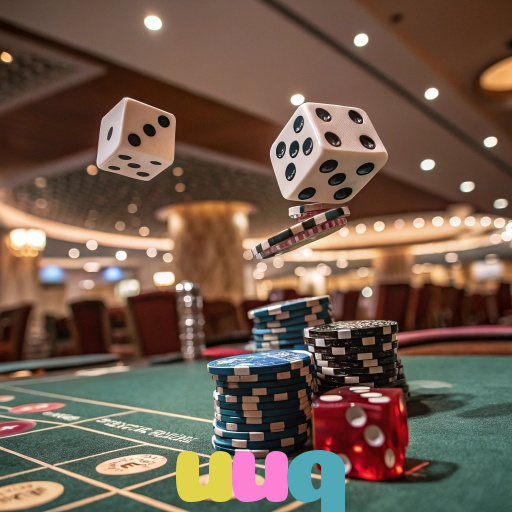 A Magia dos Jogos de Fantasia na uuq
