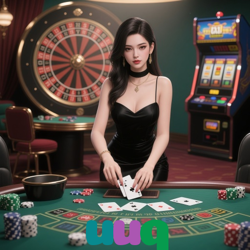 A Magia dos Jogos de Fantasia na uuq
