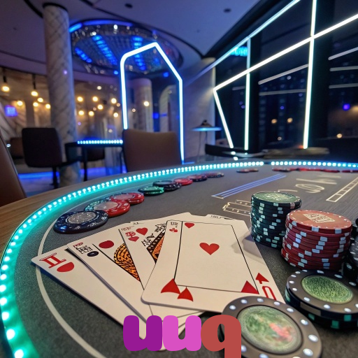A Magia dos Jogos de Fantasia na uuq