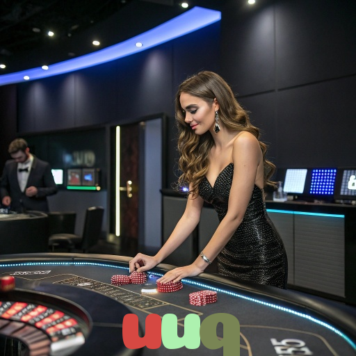 A Magia dos Jogos de Fantasia na uuq