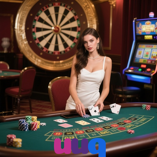 A Magia dos Jogos de Fantasia na uuq