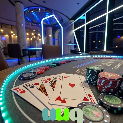 A Magia dos Jogos de Fantasia na uuq