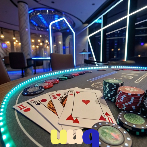 A Magia dos Jogos de Fantasia na uuq