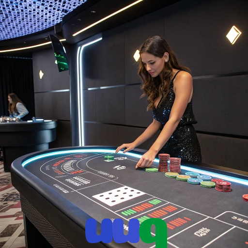A Magia dos Jogos de Fantasia na uuq