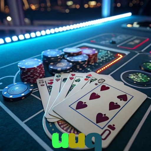 A Magia dos Jogos de Fantasia na uuq