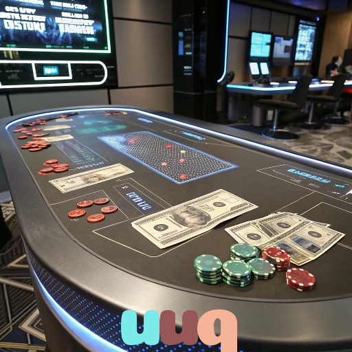 A Magia dos Jogos de Fantasia na uuq