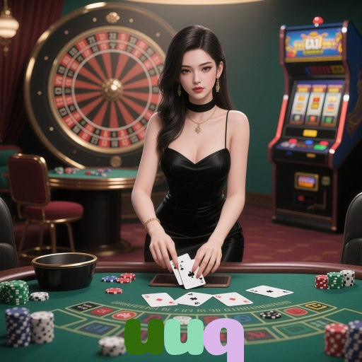 A Magia dos Jogos de Fantasia na uuq