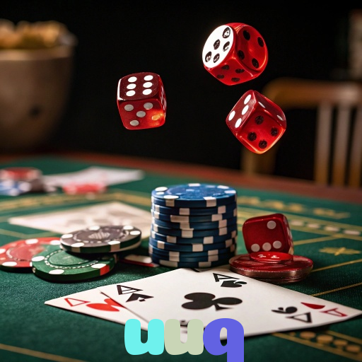A Magia dos Jogos de Fantasia na uuq