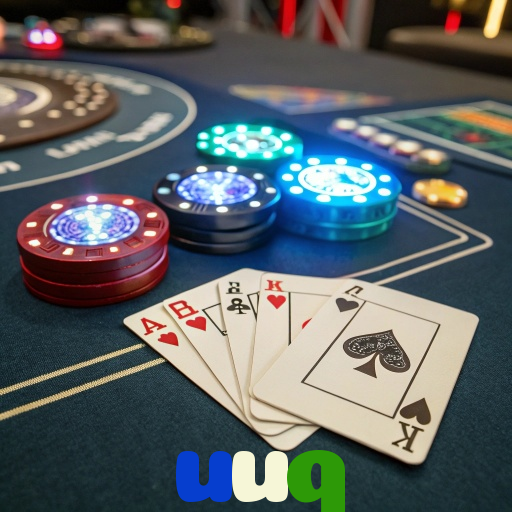 A Magia dos Jogos de Fantasia na uuq