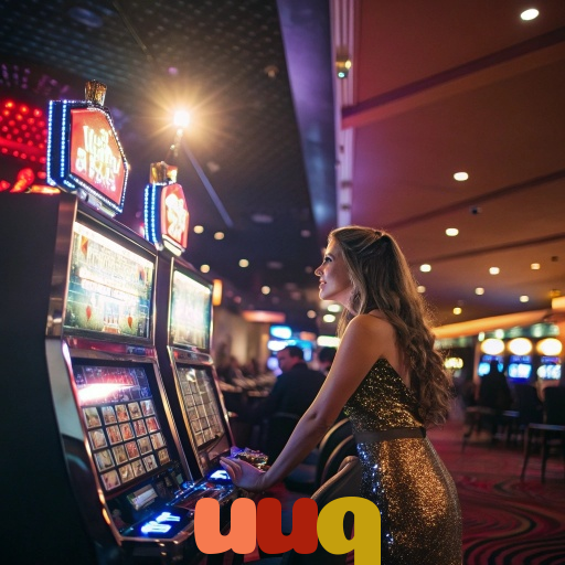 A Magia dos Jogos de Fantasia na uuq