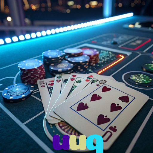 A Magia dos Jogos de Fantasia na uuq