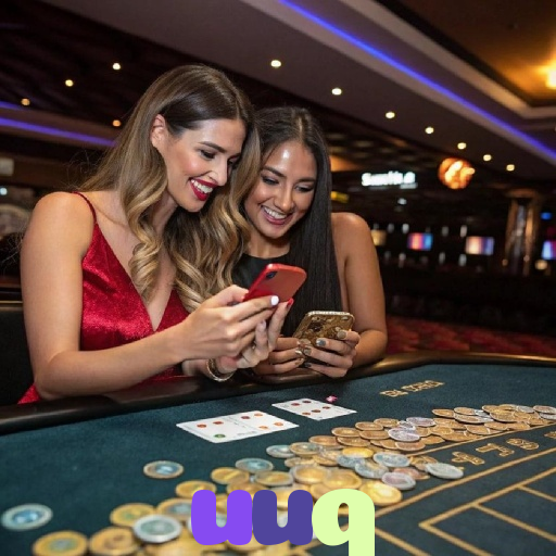 A Magia dos Jogos de Fantasia na uuq
