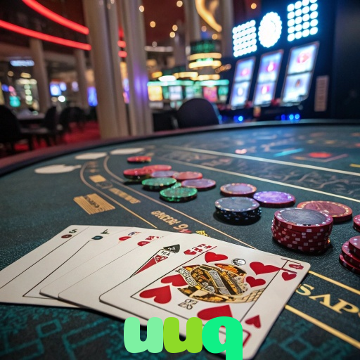 A Magia dos Jogos de Fantasia na uuq