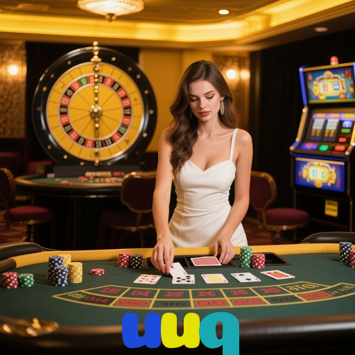 A Magia dos Jogos de Fantasia na uuq