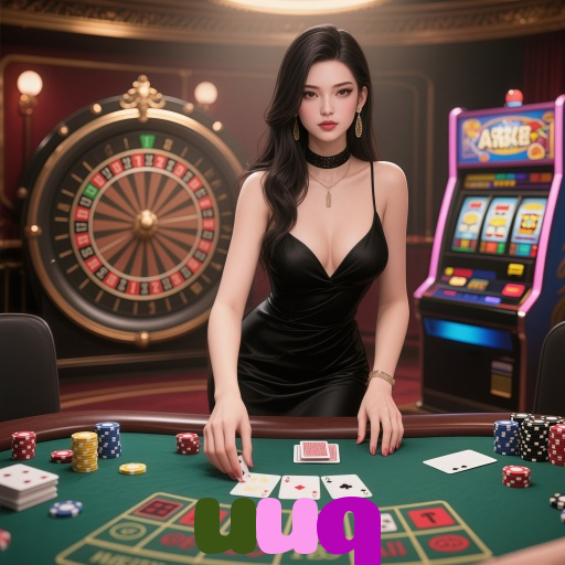 A Magia dos Jogos de Fantasia na uuq