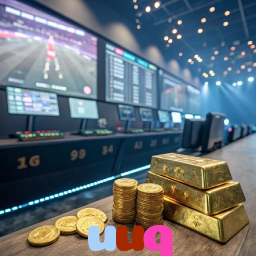 A Magia dos Jogos de Fantasia na uuq