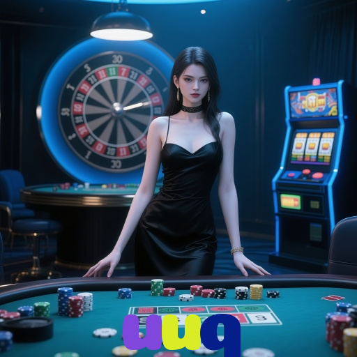 A Magia dos Jogos de Fantasia na uuq