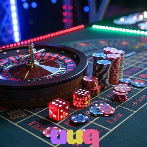 A Magia dos Jogos de Fantasia na uuq