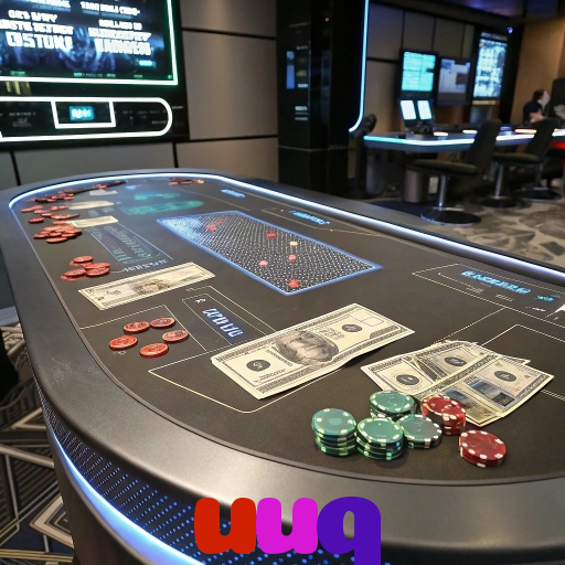 A Magia dos Jogos de Fantasia na uuq