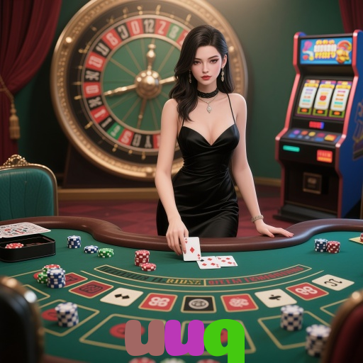 A Magia dos Jogos de Fantasia na uuq