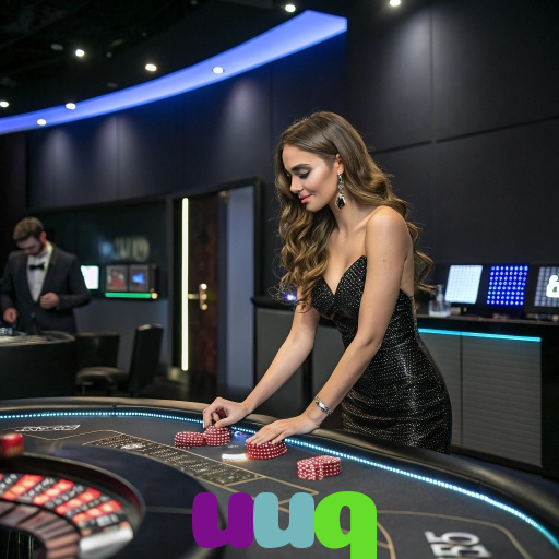 A Magia dos Jogos de Fantasia na uuq
