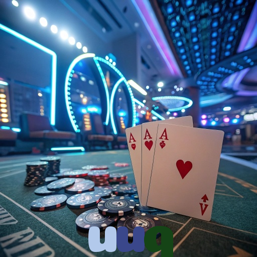 A Magia dos Jogos de Fantasia na uuq