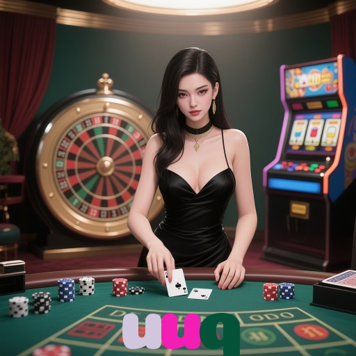 A Magia dos Jogos de Fantasia na uuq
