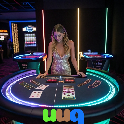 A Magia dos Jogos de Fantasia na uuq