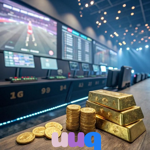 A Magia dos Jogos de Fantasia na uuq
