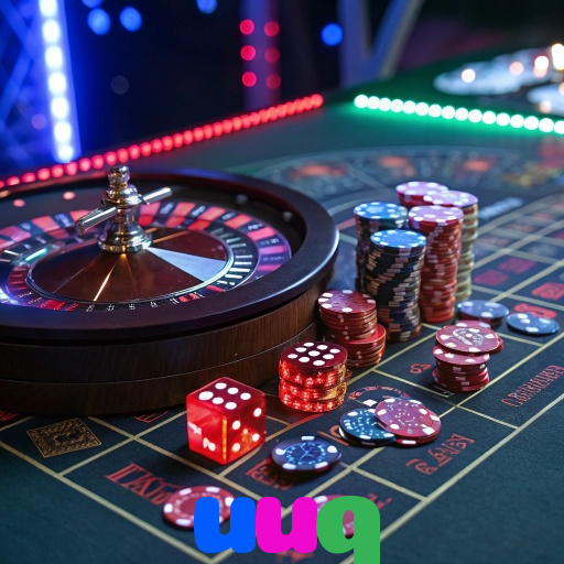 A Magia dos Jogos de Fantasia na uuq
