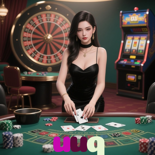 A Magia dos Jogos de Fantasia na uuq