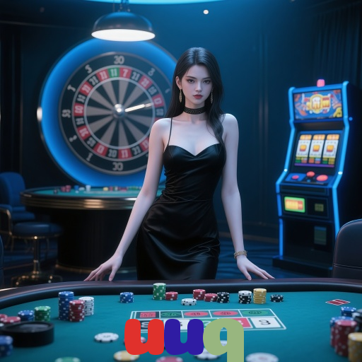 A Magia dos Jogos de Fantasia na uuq