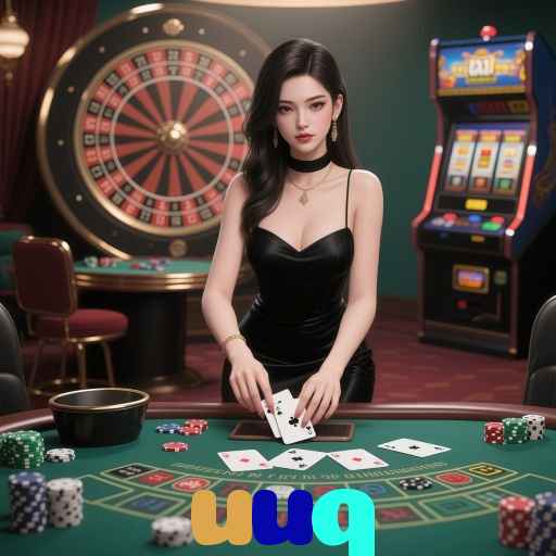 A Magia dos Jogos de Fantasia na uuq