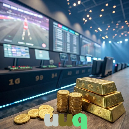 A Magia dos Jogos de Fantasia na uuq