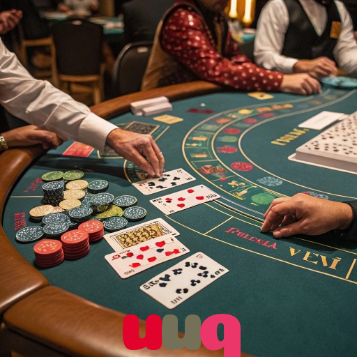 A Magia dos Jogos de Fantasia na uuq