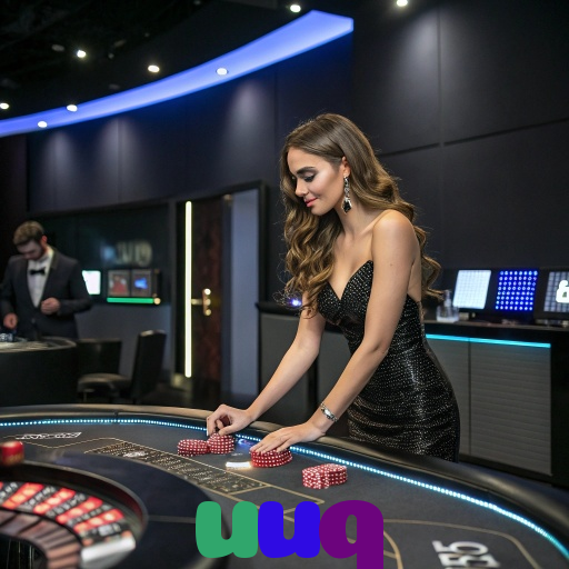 A Magia dos Jogos de Fantasia na uuq