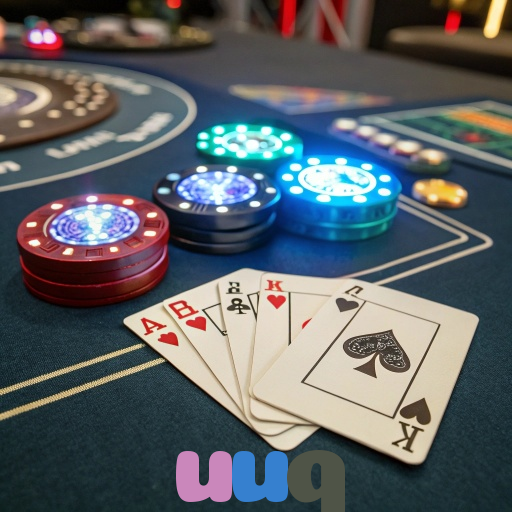 A Magia dos Jogos de Fantasia na uuq