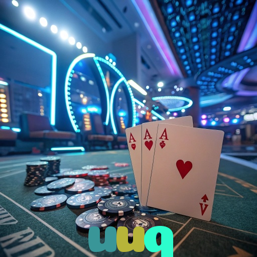 A Magia dos Jogos de Fantasia na uuq