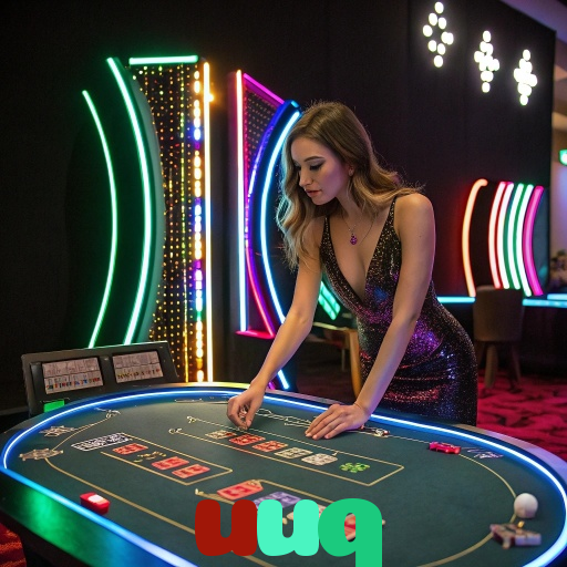 A Magia dos Jogos de Fantasia na uuq