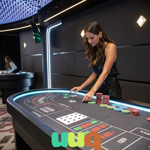 A Magia dos Jogos de Fantasia na uuq