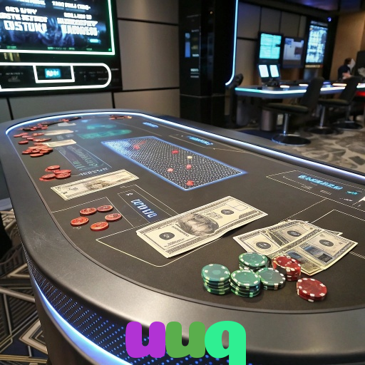 A Magia dos Jogos de Fantasia na uuq