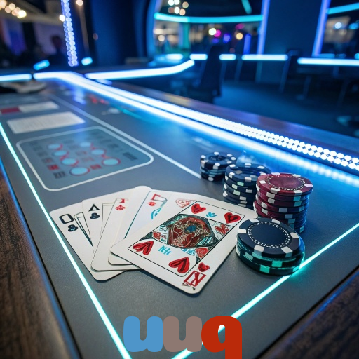 A Magia dos Jogos de Fantasia na uuq