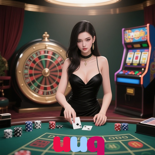 A Magia dos Jogos de Fantasia na uuq