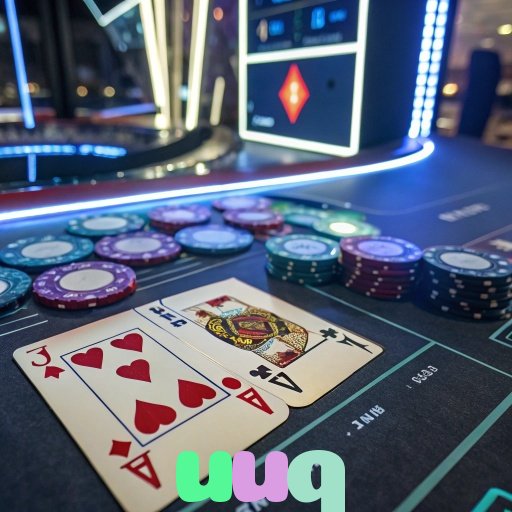 A Magia dos Jogos de Fantasia na uuq