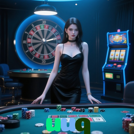 A Magia dos Jogos de Fantasia na uuq