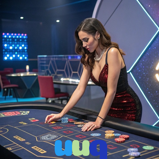 A Magia dos Jogos de Fantasia na uuq