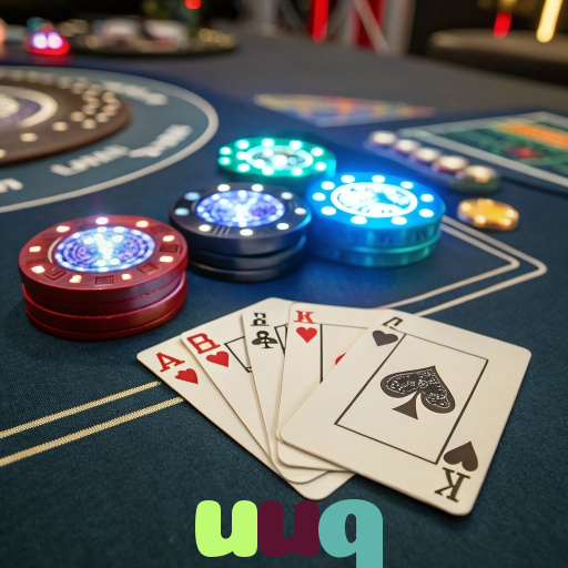 A Magia dos Jogos de Fantasia na uuq