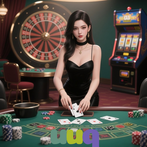 A Magia dos Jogos de Fantasia na uuq